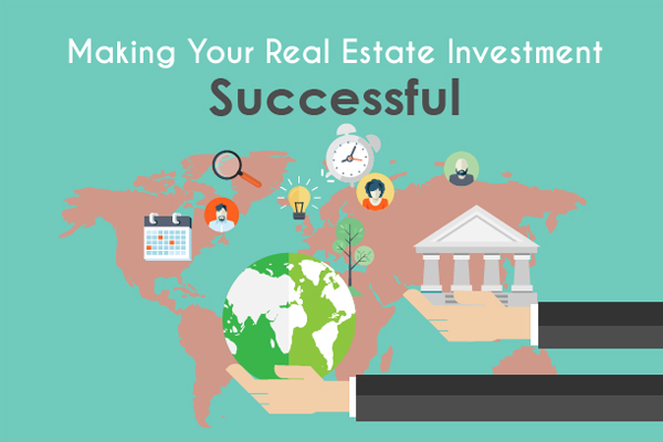 Making Your Real Estate Investment Successful